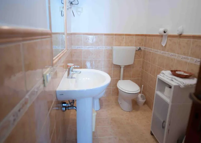 Apartamento Il Capo