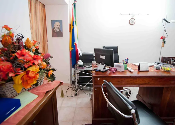 Il Capo Apartamento Palermo