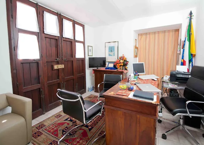 Apartamento Il Capo Palermo