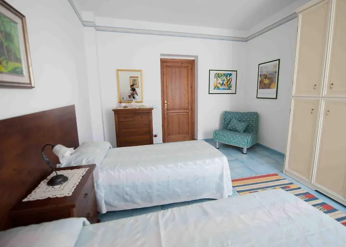 Apartamento Il Capo Palermo