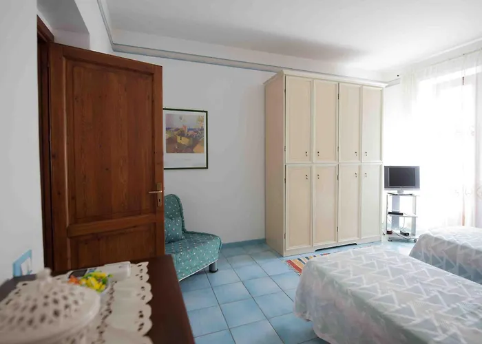 Il Capo Apartamento Palermo