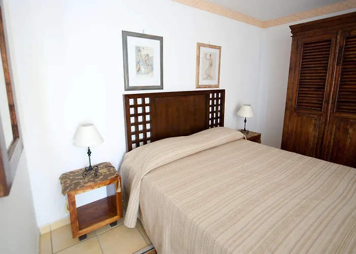 Il Capo Apartamento