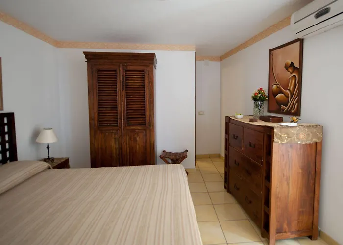 Il Capo Apartamento Palermo