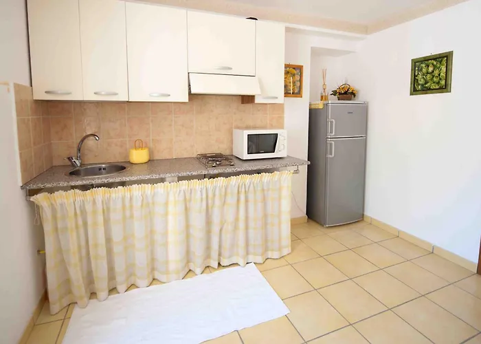 Il Capo Apartamento Palermo