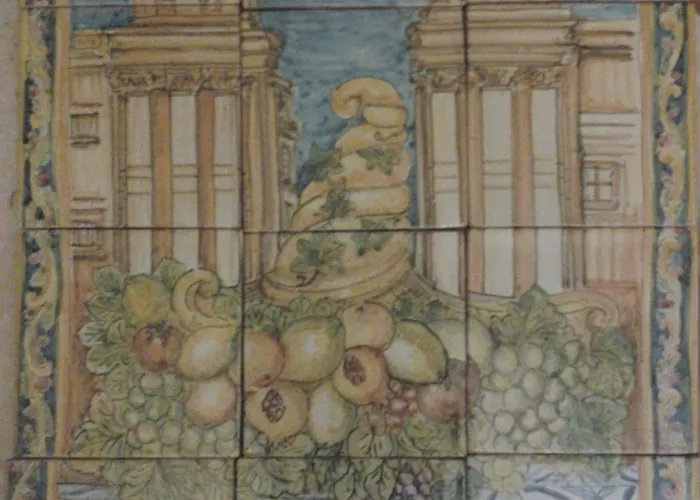 Il Capo Apartamento Palermo