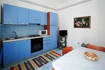 Il Capo Appartement *