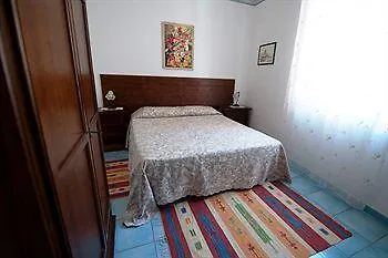 Apartman Il Capo Palermo