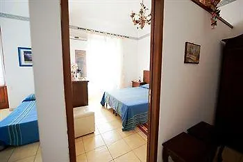 Il Capo Apartman *