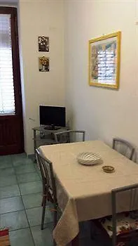 Il Capo Apartman