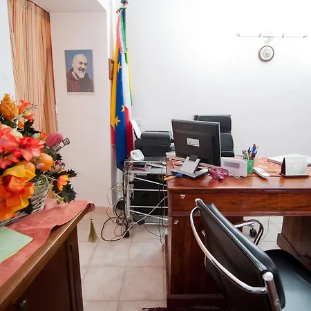 Il Capo Apartamento Palermo