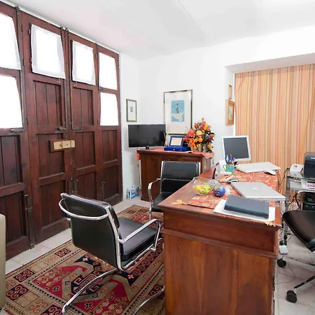 Appartement Il Capo Palermo