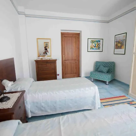 Appartement Il Capo Palermo