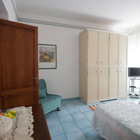 Il Capo Apartamento Palermo