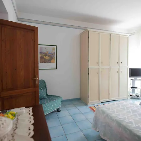Il Capo Appartement Palermo