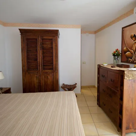 Il Capo Appartement Palermo