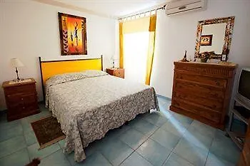 Apartamento Il Capo *