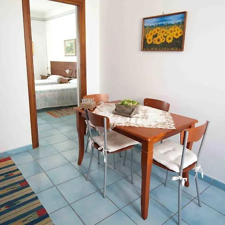 Apartamento Il Capo *